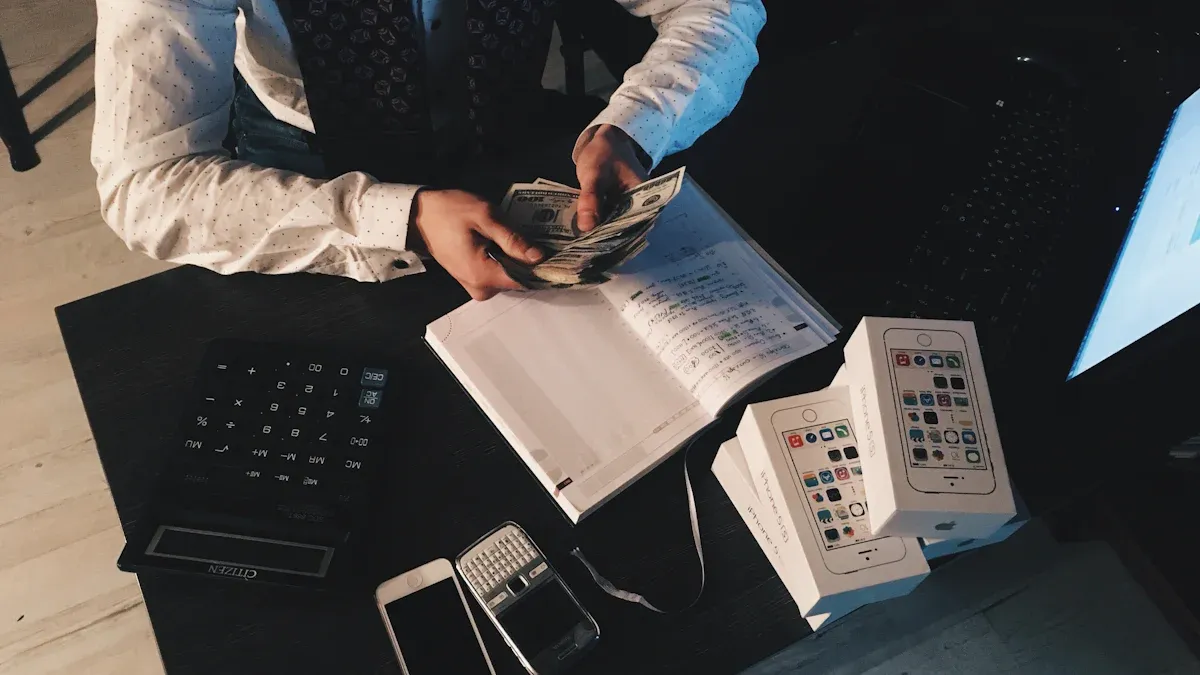 Month-End Close Process Challenges