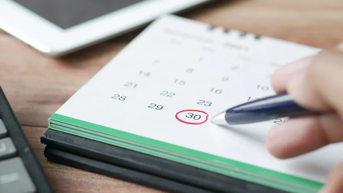 The Power of a Fast Month-End Close and How to make it happen
