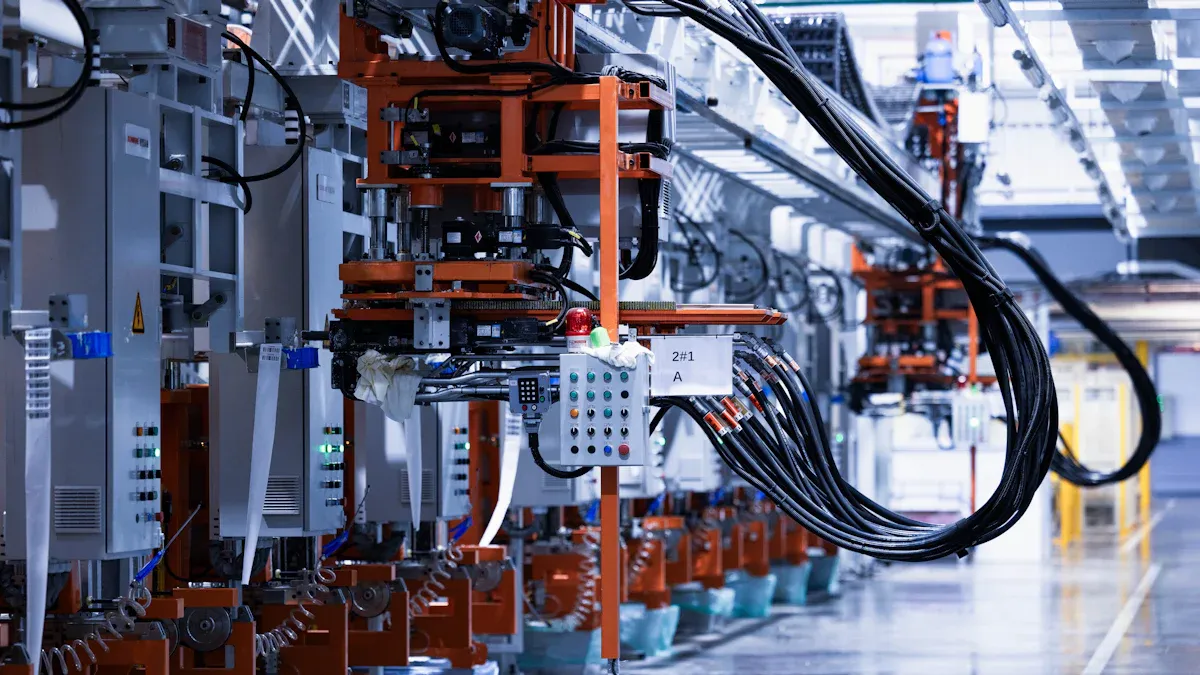 1. AP Automation Benefits: Efficiency