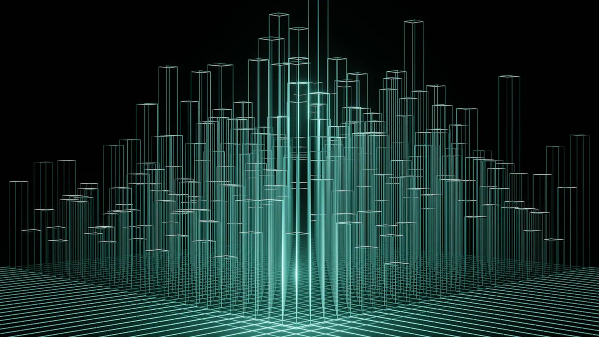 6. Data Visibility
