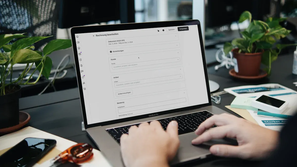 10 Powerful Benefits of AP Automation Every Business Should Know